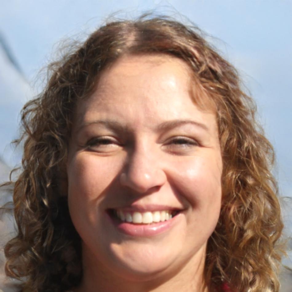 Portrait de Léonie Dufresne