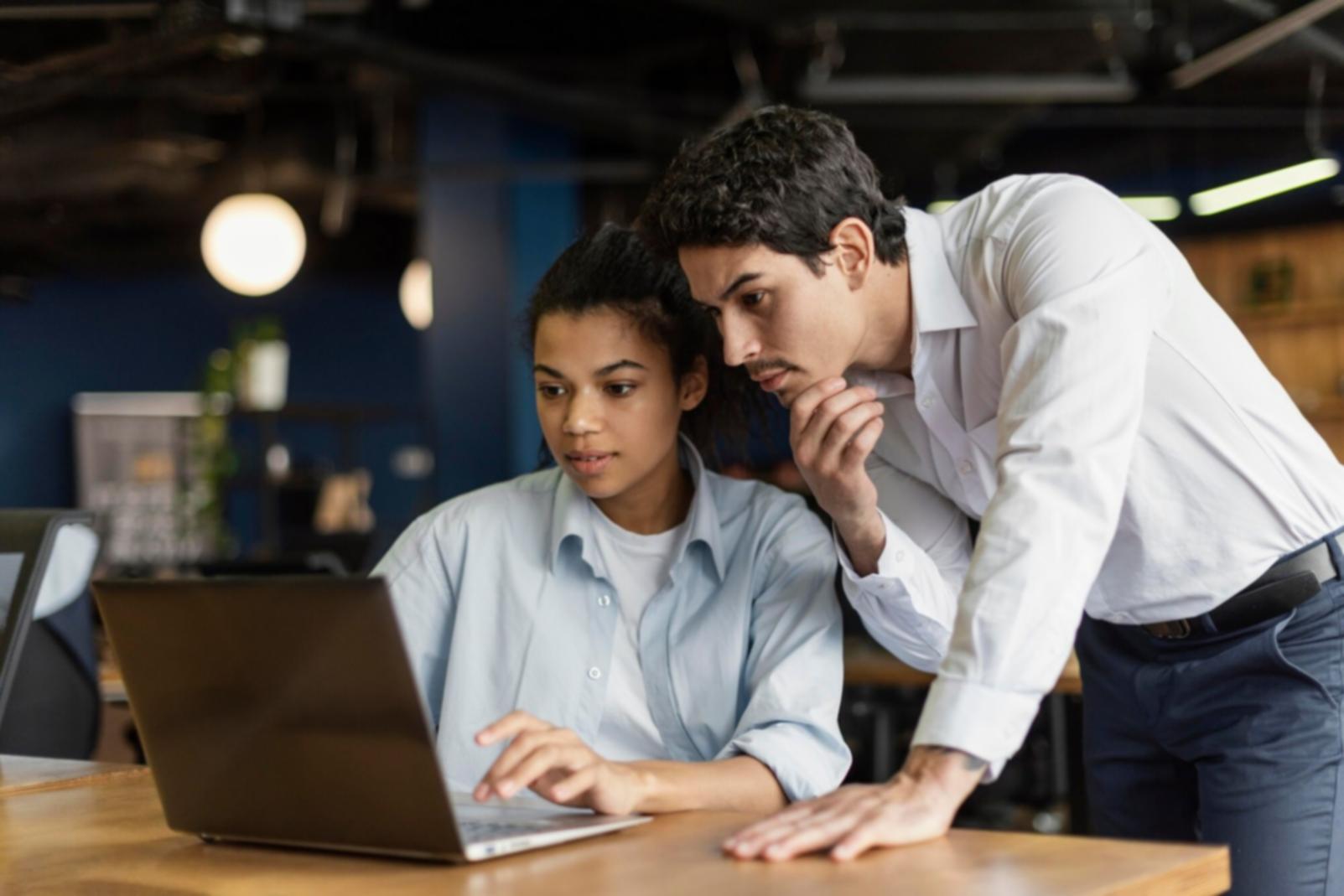 Analyse et optimisation des processus financiers
